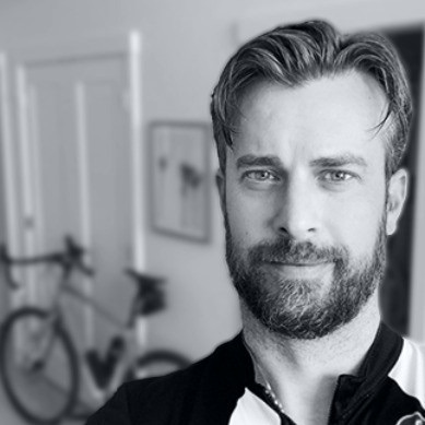 Tyler Fawcett // Product/UX Designer
